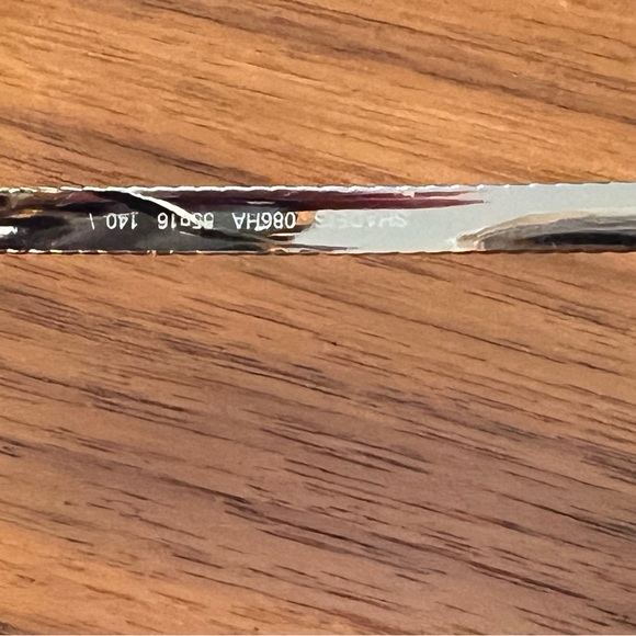 Authentic Jimmy Choo 🕶️ - Picture 6 of 9